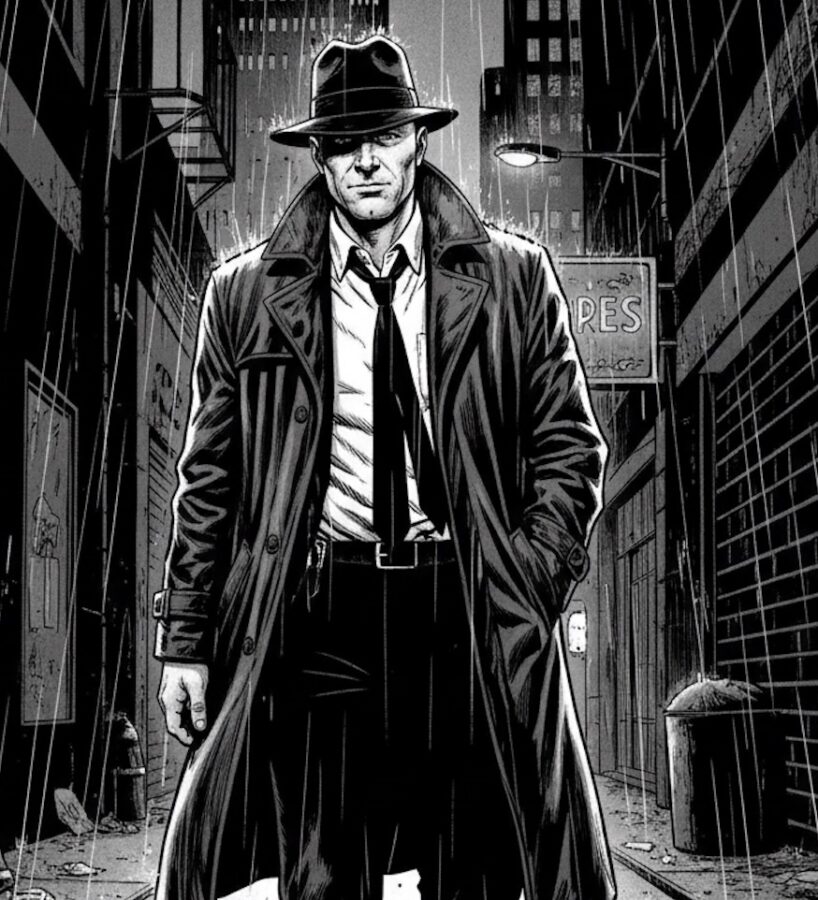 abogado fantasma de la ley Sandoval Wyssy