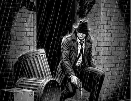 casi derrotado Sandoval Wyssy