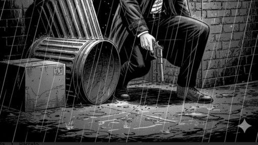 las armas no son suficientes para detener al Abogado J J Sandoval Wyssy