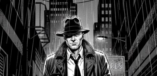 El personaje favorito de los abogados, Sandoval Wyssy