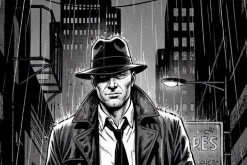 El personaje favorito de los abogados, Sandoval Wyssy